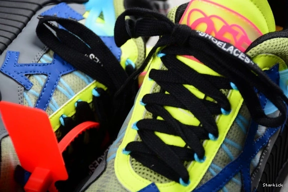 OFF-WHITE Odsy-1000 0123